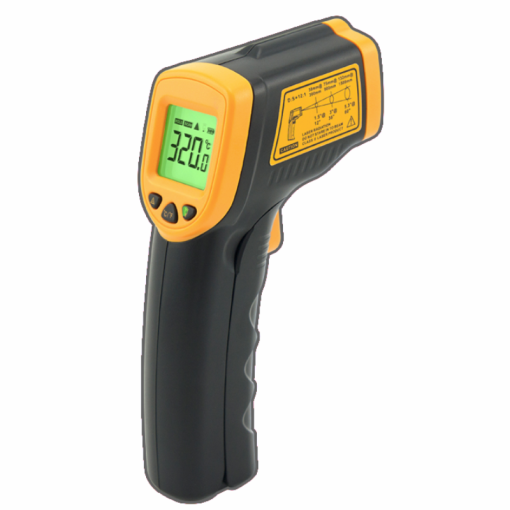 Máy đo nhiệt độ hồng ngoại Smartsensor AR320