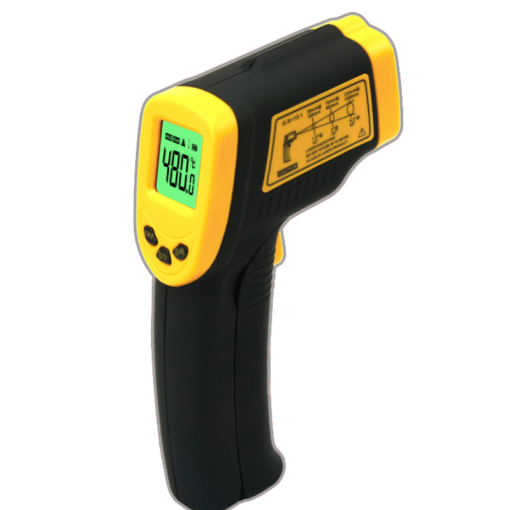 Máy đo nhiệt độ hồng ngoại Smartsensor AR350 Máy đo nhiệt độ hồng ngoại Smartsensor AR350