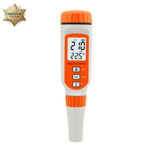 Máy đo độ dẫn điện và TDS Smartsensor AR8011