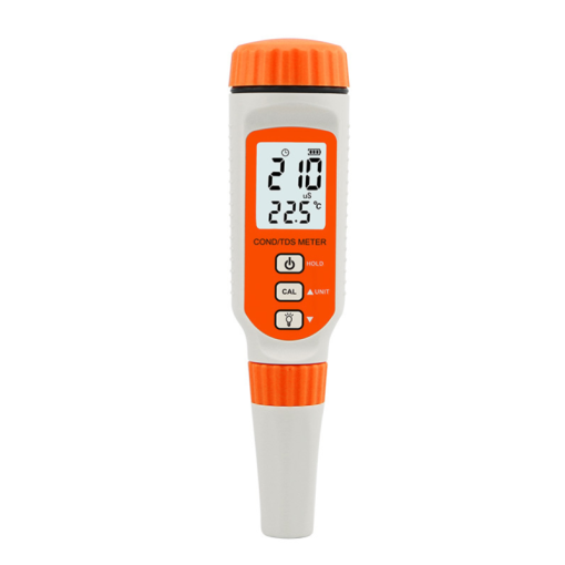 Máy đo độ dẫn điện và TDS Smartsensor AR8011