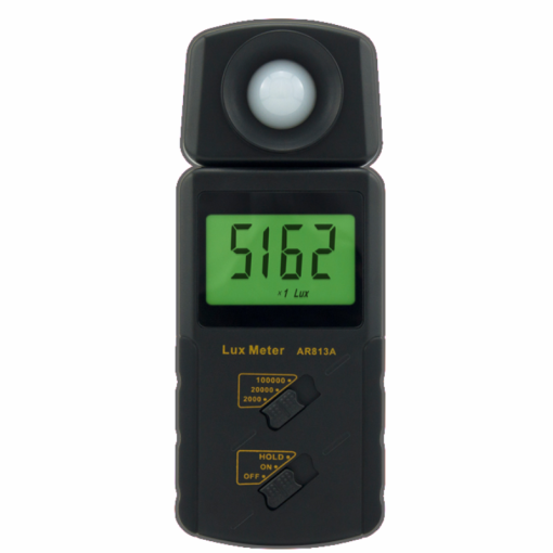 Máy đo cường độ ánh sáng Smartsensor AR813A
