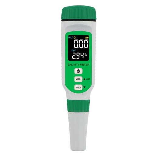 Máy đo độ mặn Smartsensor AR8212+ Máy đo độ mặn Smartsensor AR8212+