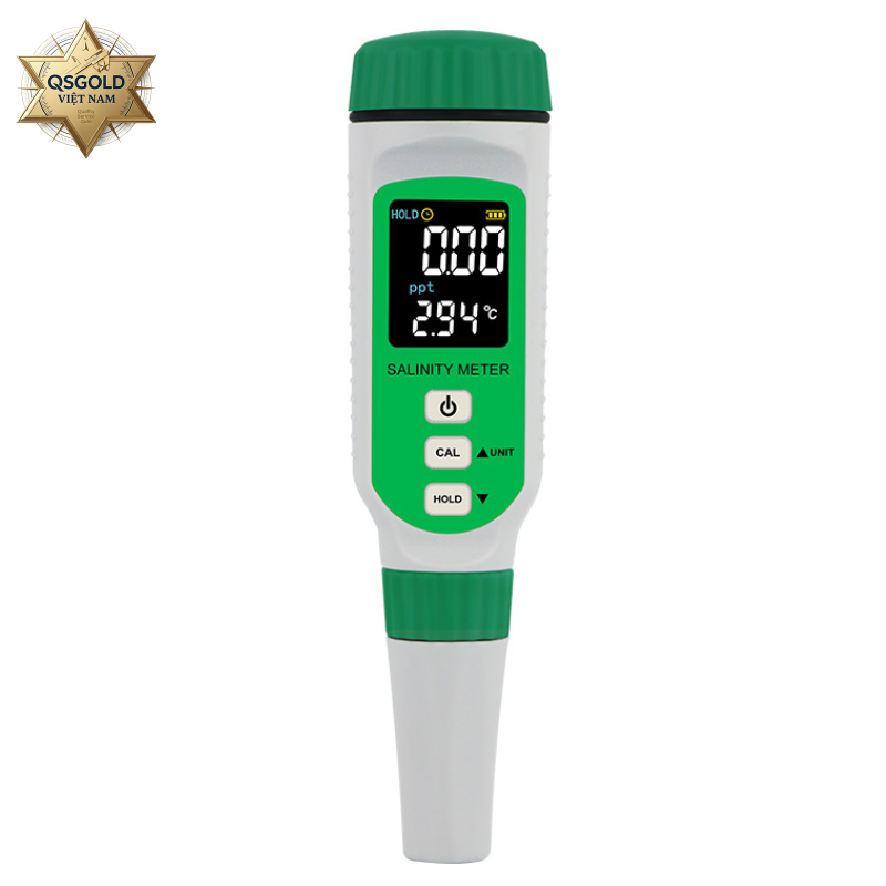 Máy đo độ mặn Smartsensor AR8212+