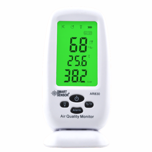 Máy đo chất lượng không khí PM2.5 Smartsensor AR830