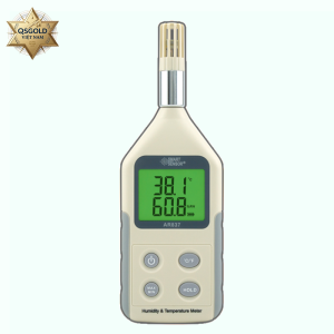 Máy đo nhiệt độ độ ẩm Smartsensor AR837
