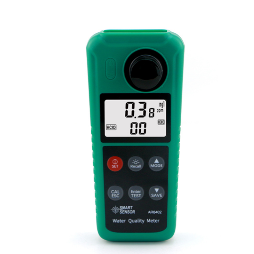 Máy đo Clo dư smartsensor AR8402