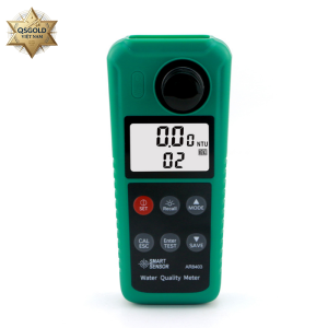 Máy đo độ đục nước SMARTSENSOR AR8403