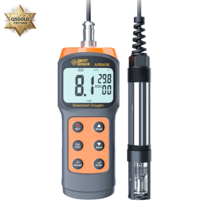 Máy đo oxy hòa tan Smartsensor AR8406