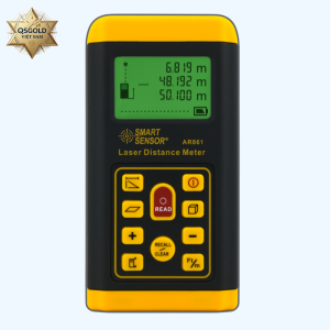 Máy đo khoảng cách bằng laser Smartsensor AR861
