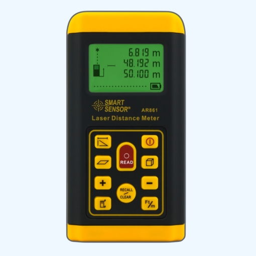 Máy đo khoảng cách bằng laser Smartsensor AR861