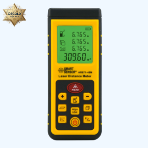 Máy đo khoảng cách bằng laser Smartsensor AR871