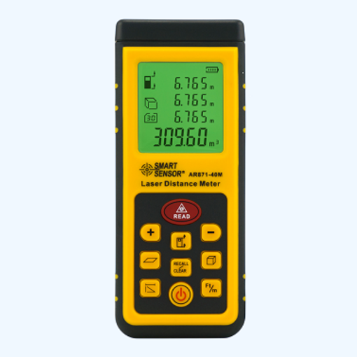 Máy đo khoảng cách bằng laser Smartsensor AR871