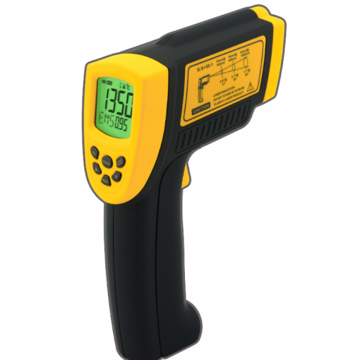 Máy đo nhiệt độ hồng ngoại Smartsensor AR872