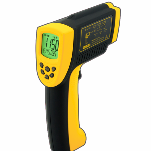 Máy đo nhiệt độ hồng ngoại Smartsensor AR872D