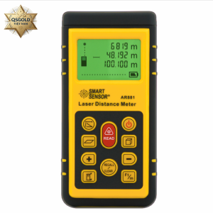 Máy đo khoảng cách bằng laser Smartsensor AR881