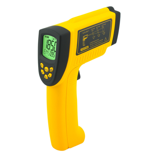 Máy đo nhiệt độ hồng ngoại Smartsensor AR882A