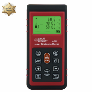Máy đo khoảng cách bằng laser Smartsensor AR891