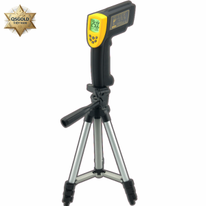 Máy đo nhiệt độ hồng ngoại Smartsensor AR922