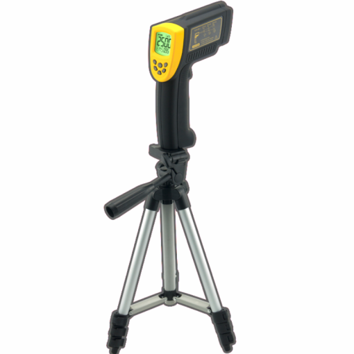 Máy đo nhiệt độ hồng ngoại Smartsensor AR922