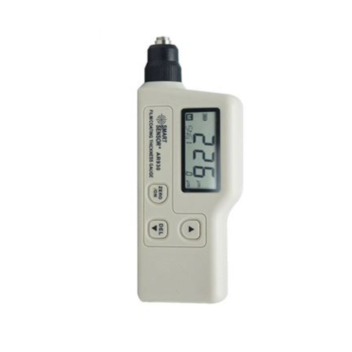 Máy đo độ dày lớp phủ Smartsensor AR930 Máy đo độ dày lớp phủ Smartsensor AR930