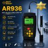 Máy đo độ cứng kim loại Smartsensor AR936 (170-960HLD) Máy đo độ cứng kim loại Smartsensor AR936