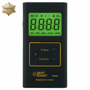Máy đo bức xạ Smartsensor AR999