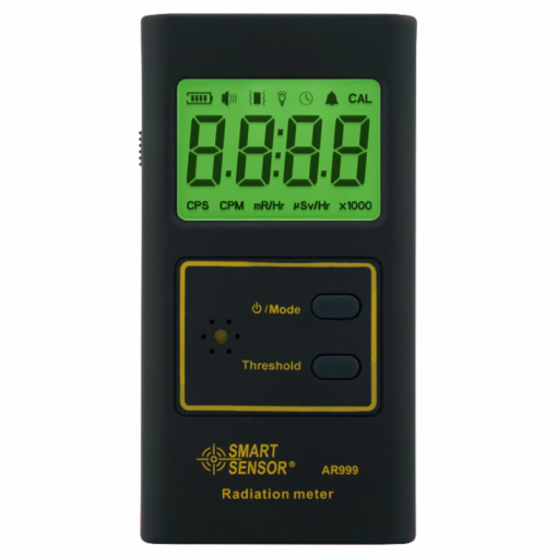 Máy đo bức xạ Smartsensor AR999 Máy đo bức xạ Smartsensor AR999