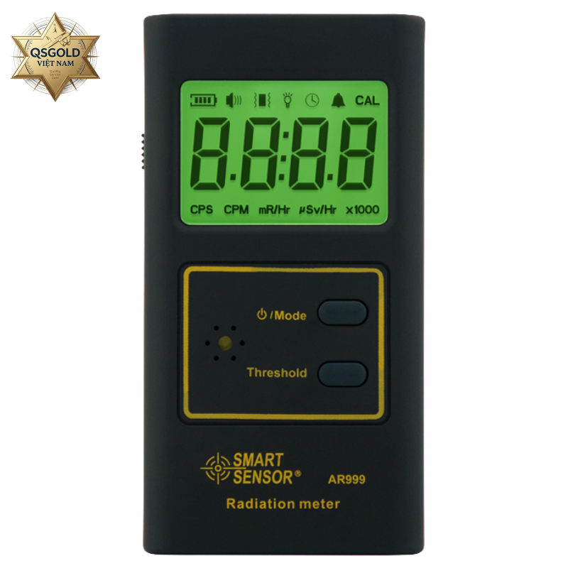 Máy đo bức xạ Smartsensor AR999