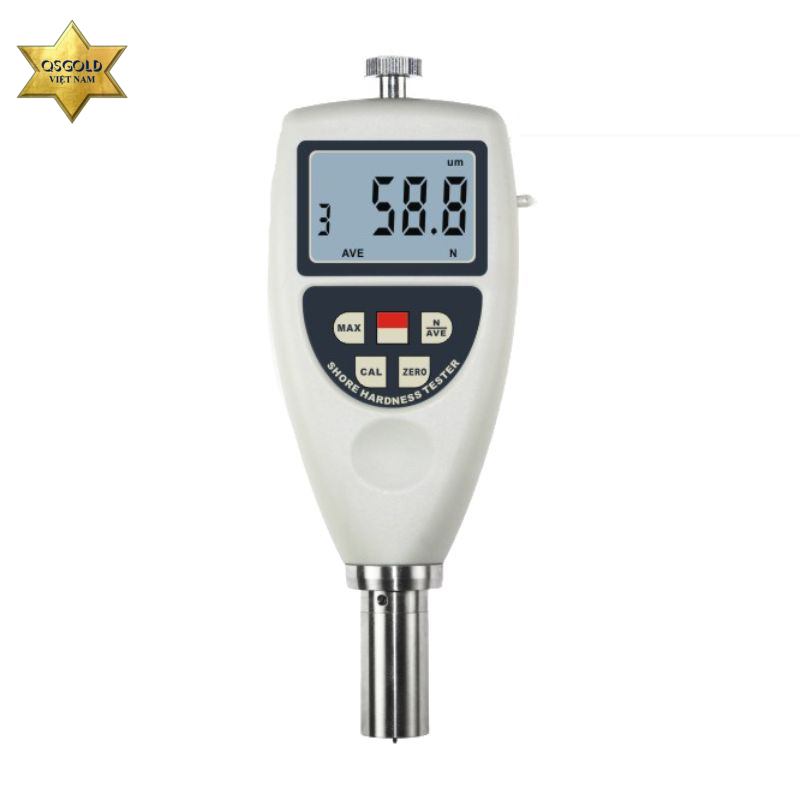 Máy đo độ cứng gỗ Amittari AS-120DW
