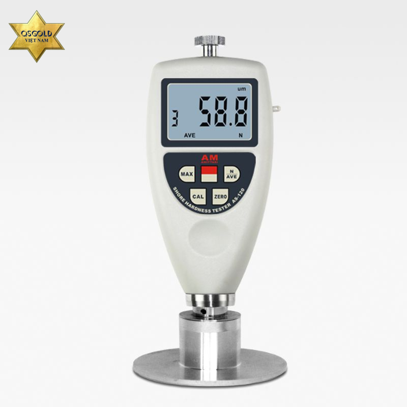 Máy đo độ cứng Foam Amittari AS-120MF