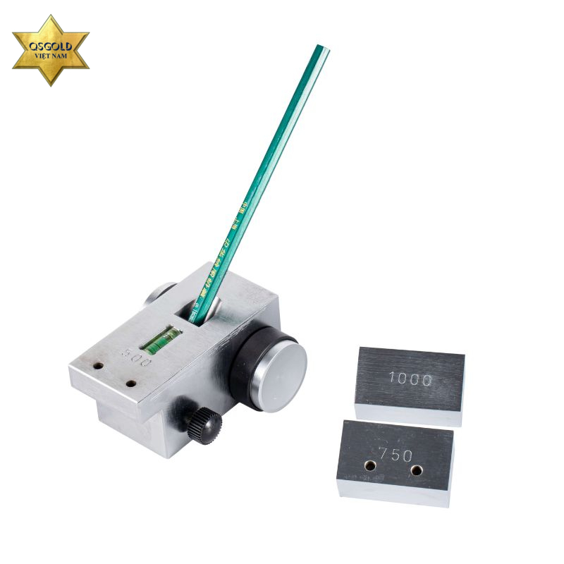 Máy đo độ cứng bút chì Amittari AS-120PT