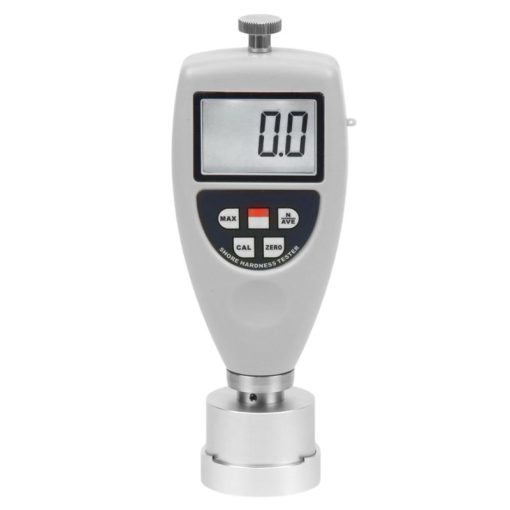 Máy đo độ cứng dệt may Amittari AS-120T-10 Máy đo độ cứng dệt may Amittari AS-120T-10