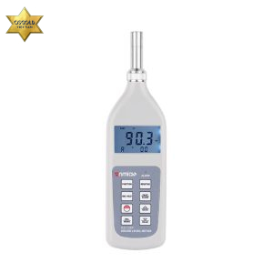 Máy đo độ ồn AS-126P