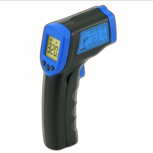 Máy đo nhiệt độ hồng ngoại Smartsensor AS320