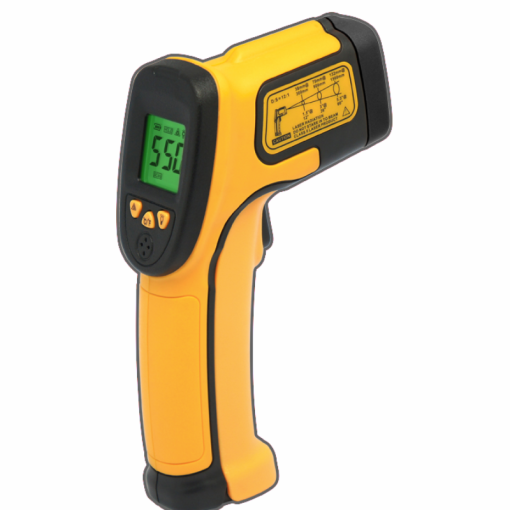 Máy đo nhiệt độ hồng ngoại Smartsensor AS550