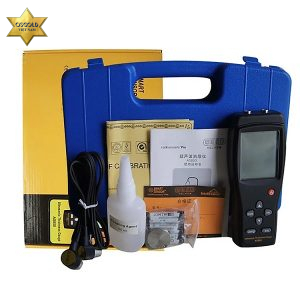 Máy đo độ dày vật liệu bằng siêu âm SMARTSENSOR AS850