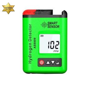 Máy đo khí Hidro SMARTSENSOR AS8809