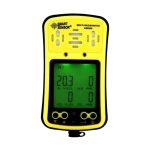 Máy đo khí đa chỉ tiêu Smartsensor AS8900