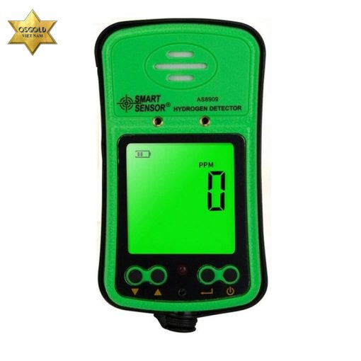 Máy đo nồng độ khí hydro (H2) Smartsensor AS8909