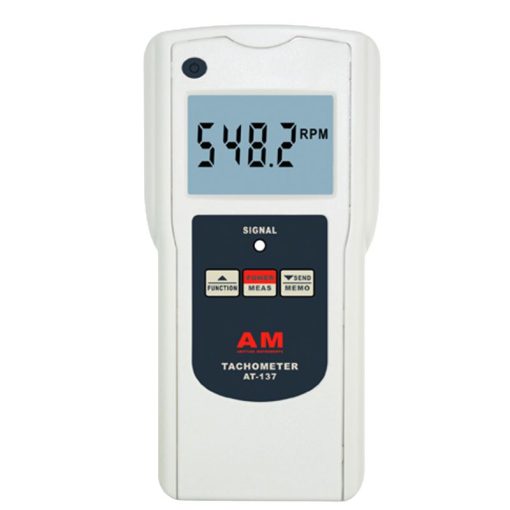 Máy đo tốc độ vòng quay Amittari AT-137P AT-137P