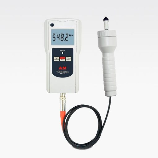 Máy đo tốc độ vòng quay Amittari AT-137P