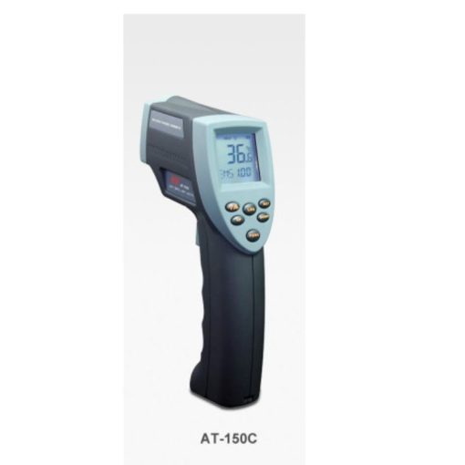 Nhiệt kế hồng ngoại AMITTARI AT-150C Nhiệt kế hồng ngoại AMITTARI AT-150C