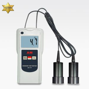 Máy đo độ truyền sáng kính Amittari AT-171