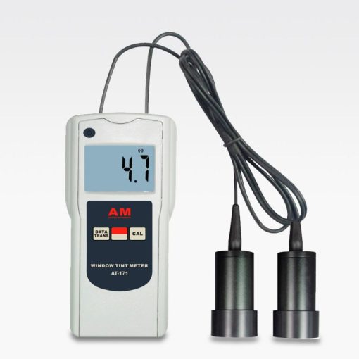 Máy đo độ truyền sáng kính Amittari AT-171
