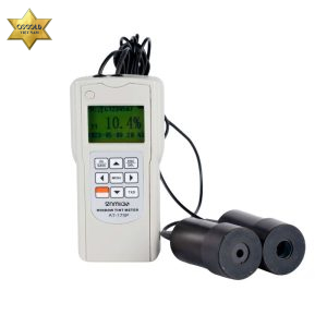 Máy đo độ truyền sáng kính Amittari AT-171S