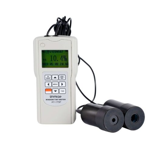 Máy đo độ truyền sáng kính Amittari AT-171S