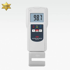 Máy đo độ truyền sáng kính Amittari AT-173