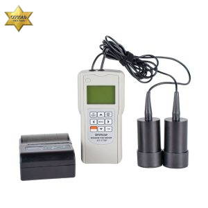 Máy đo độ truyền sáng kính Amittari AT-175