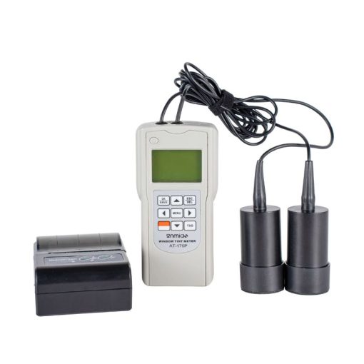 Máy đo độ truyền sáng kính Amittari AT-175