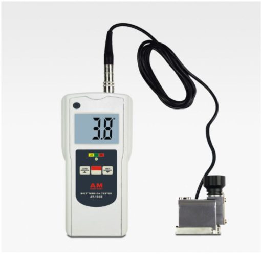 Máy đo lực căng dây đai Belt Tension Meter AT-180B
